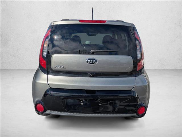 Used 2016 Kia Soul + image 7