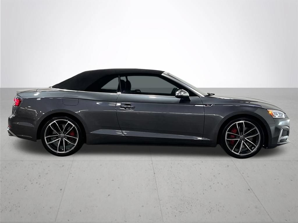 Used 2018 Audi S5 Premium Plus AWD/4WD image 9