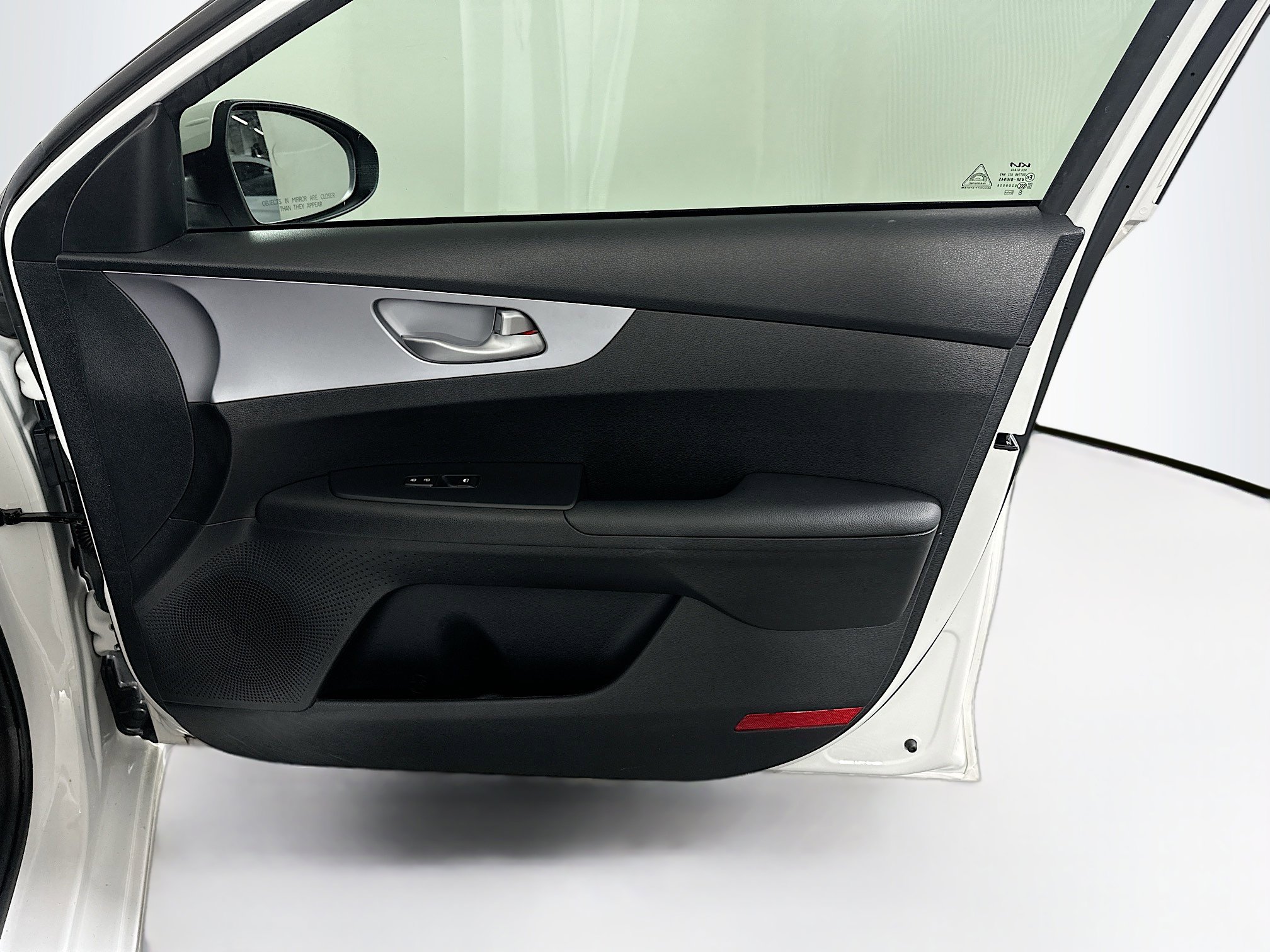 Used 2024 Kia Forte LX FWD image 29