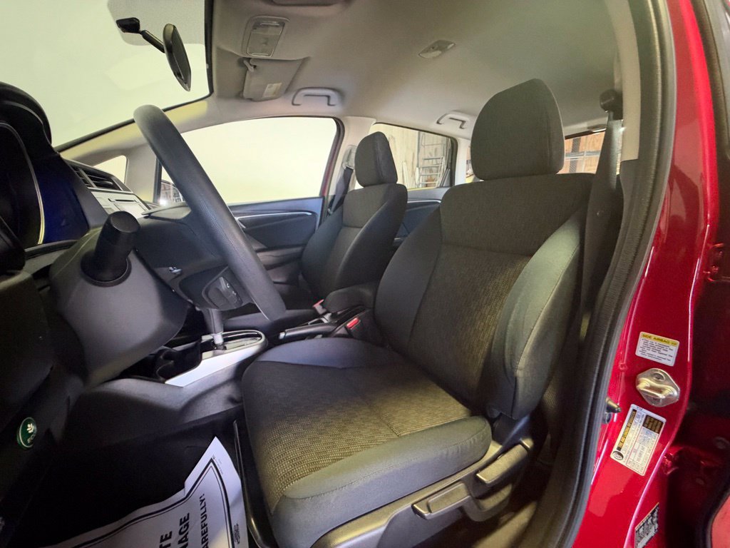 Used 2016 Honda Fit LX image 15
