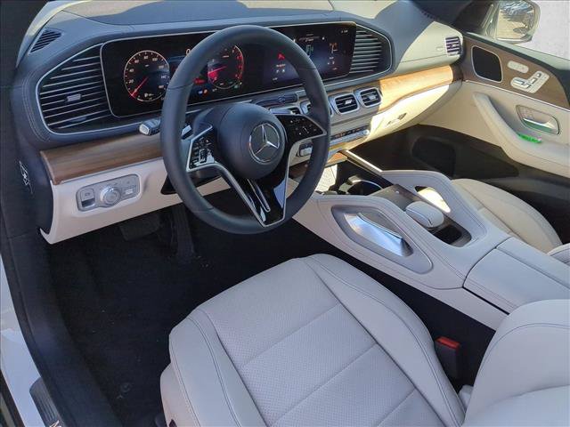 Certified 2026 Mercedes-Benz GLE 350 4MATIC image 4