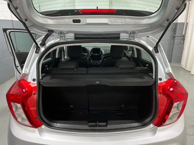 Used 2020 Chevrolet Spark LT FWD image 6