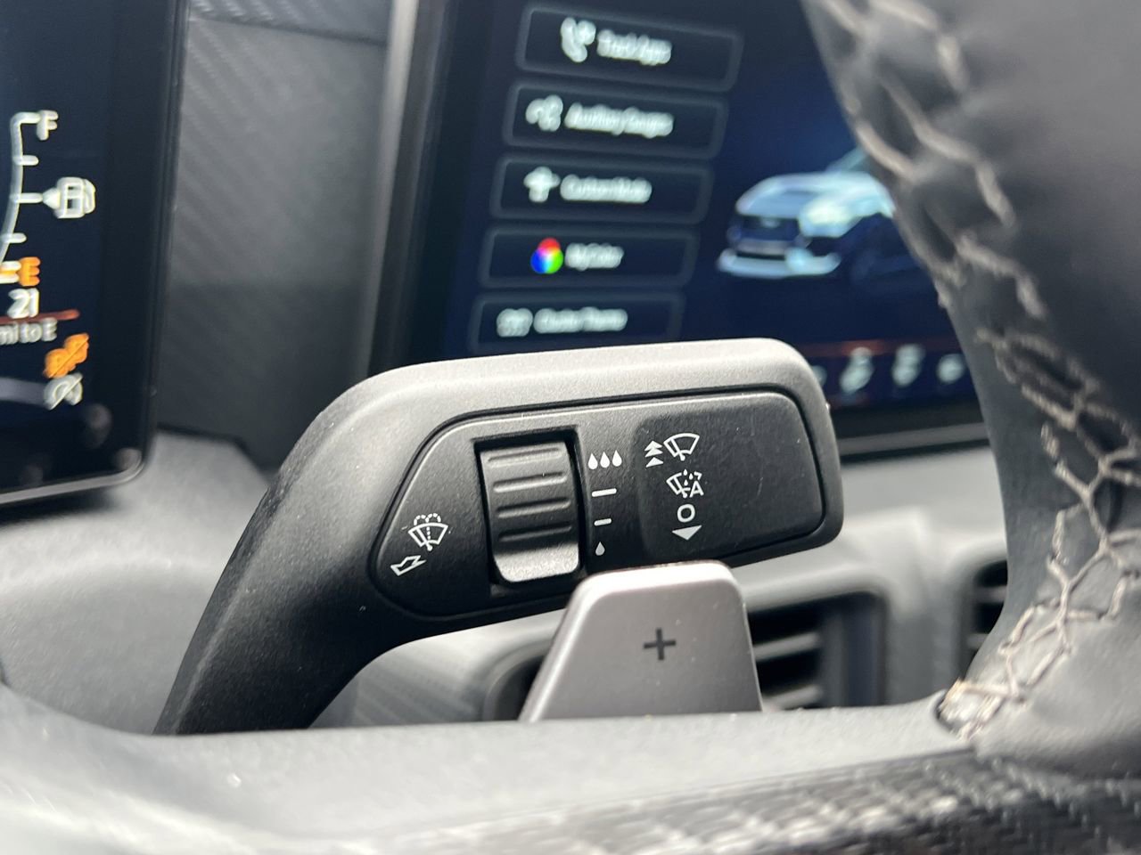 New 2026 Ford Mustang GT image 12