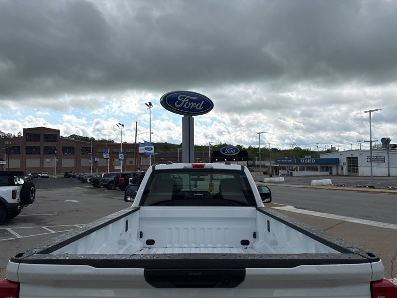 New 2025 Ford F350 XL w/ STX Appearance Package image 12