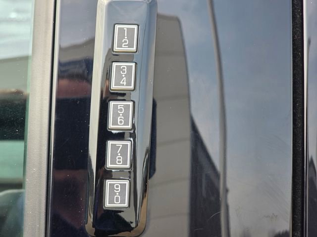 Used 2023 Ford F150 Tremor w/ 360 Degree Camera Package image 38