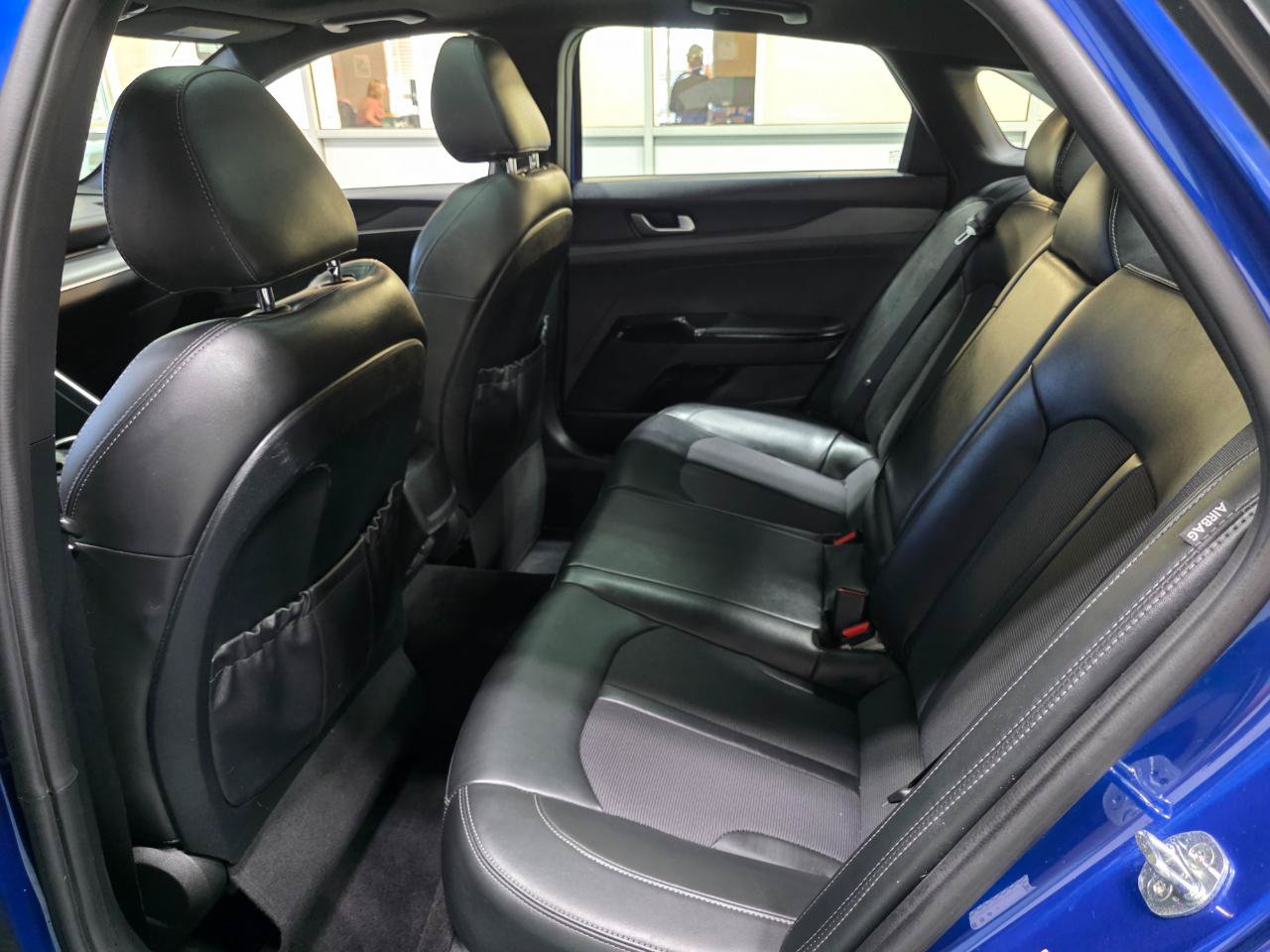 Used 2021 Kia K5 GT-Line AWD/4WD image 19
