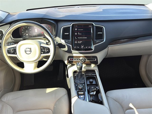 Used 2019 Volvo XC90 T6 Momentum image 20