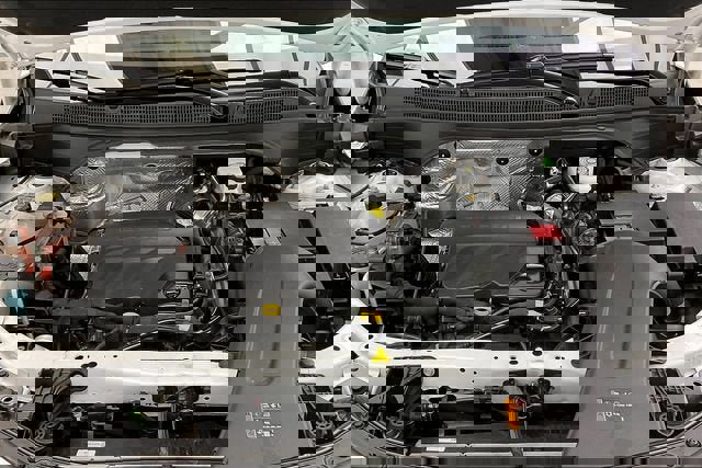 Certified 2025 Buick Envista Avenir image 29