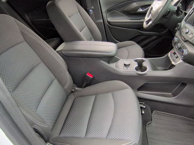 Used 2022 GMC Terrain SLE w/ Driver Convenience Package image 43