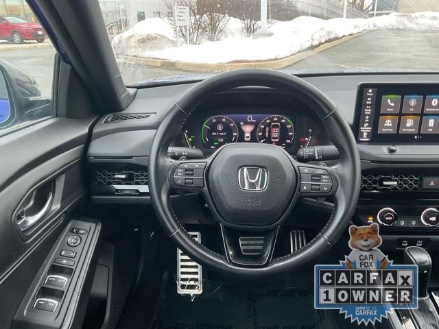 Used 2024 Honda Accord Sport image 14