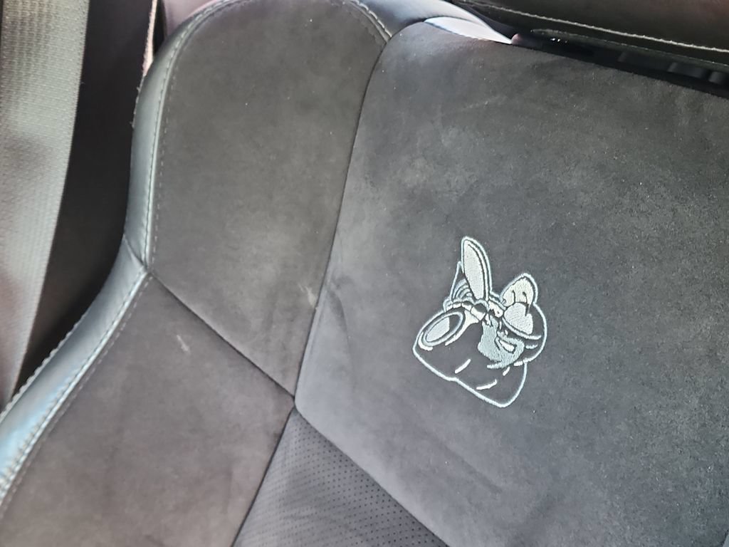 Used 2020 Dodge Charger Scat Pack RWD image 51