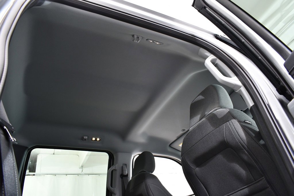 New 2025 Ford F150 XLT w/ Equipment Group 302A MID image 17