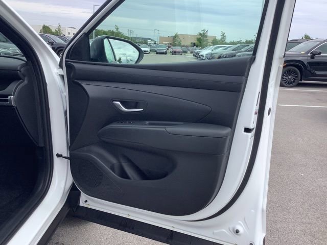 Certified 2025 Hyundai Santa Cruz SEL image 32