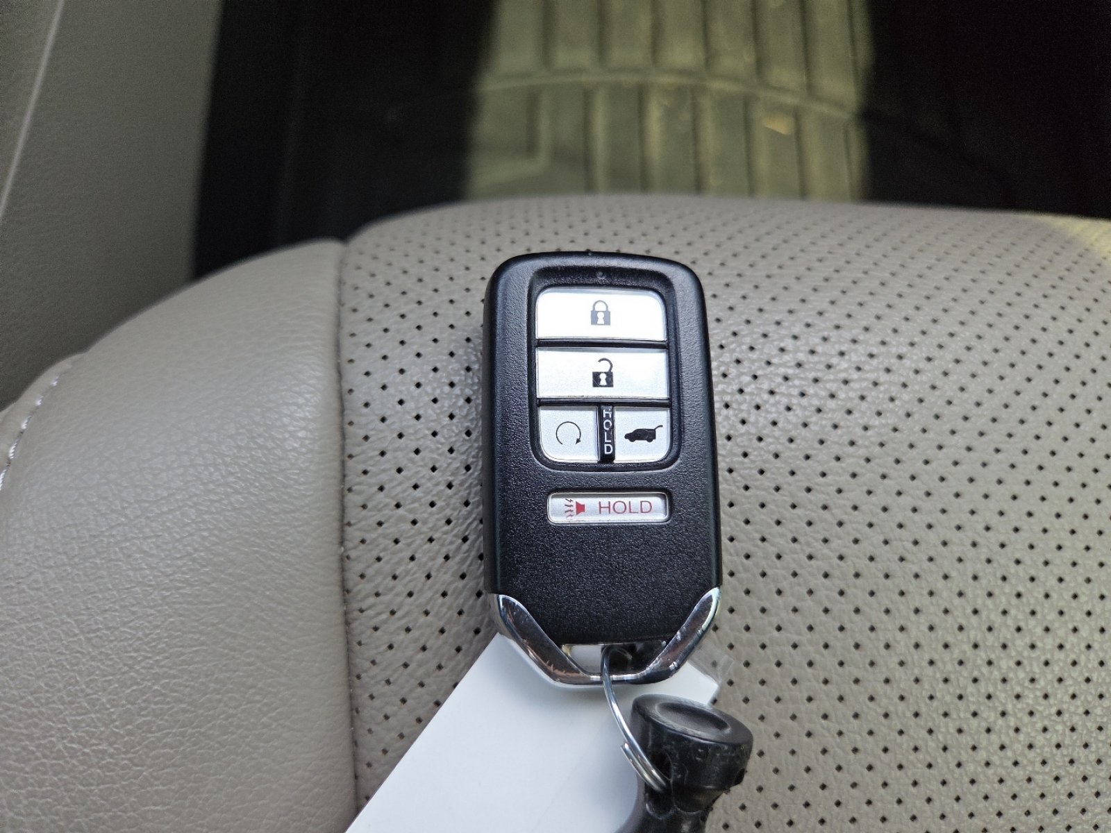 Used 2022 Honda Pilot Elite image 35
