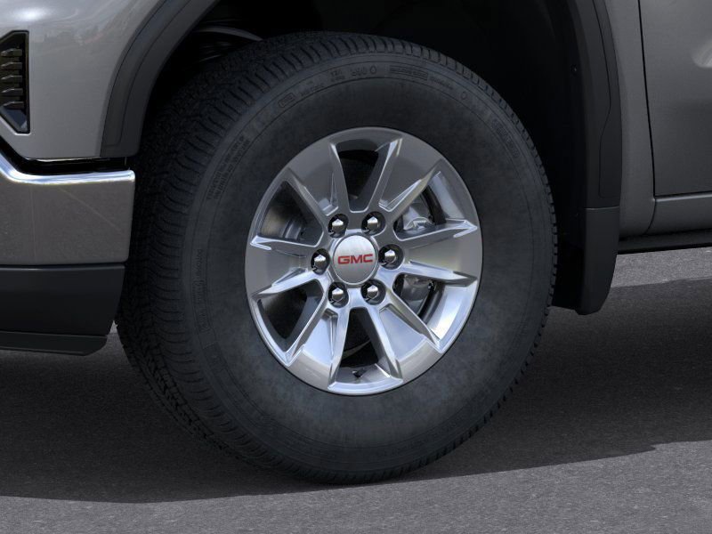 New 2026 GMC Sierra 1500 Pro w/ Pro Value Package image 11
