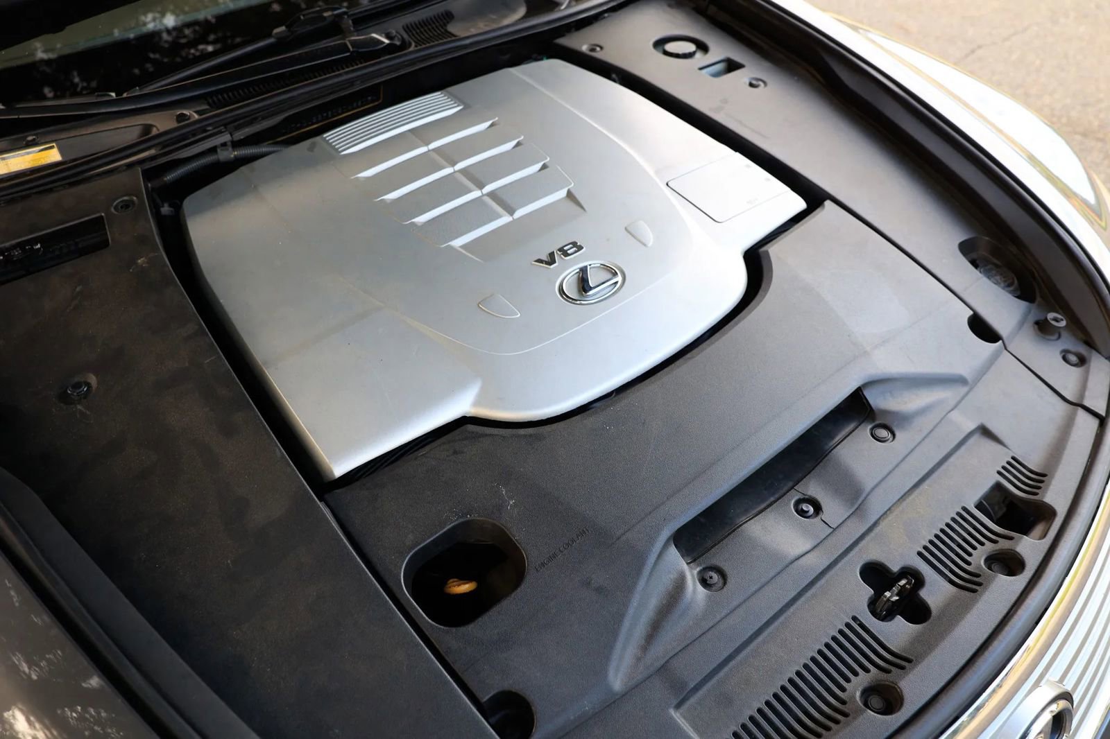 Used 2012 Lexus LS 460 L image 50