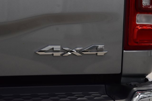 Used 2024 RAM 3500 Laramie image 24