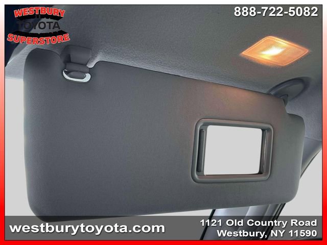 Certified 2024 Toyota 4Runner TRD Off-Road Premium AWD/4WD image 34