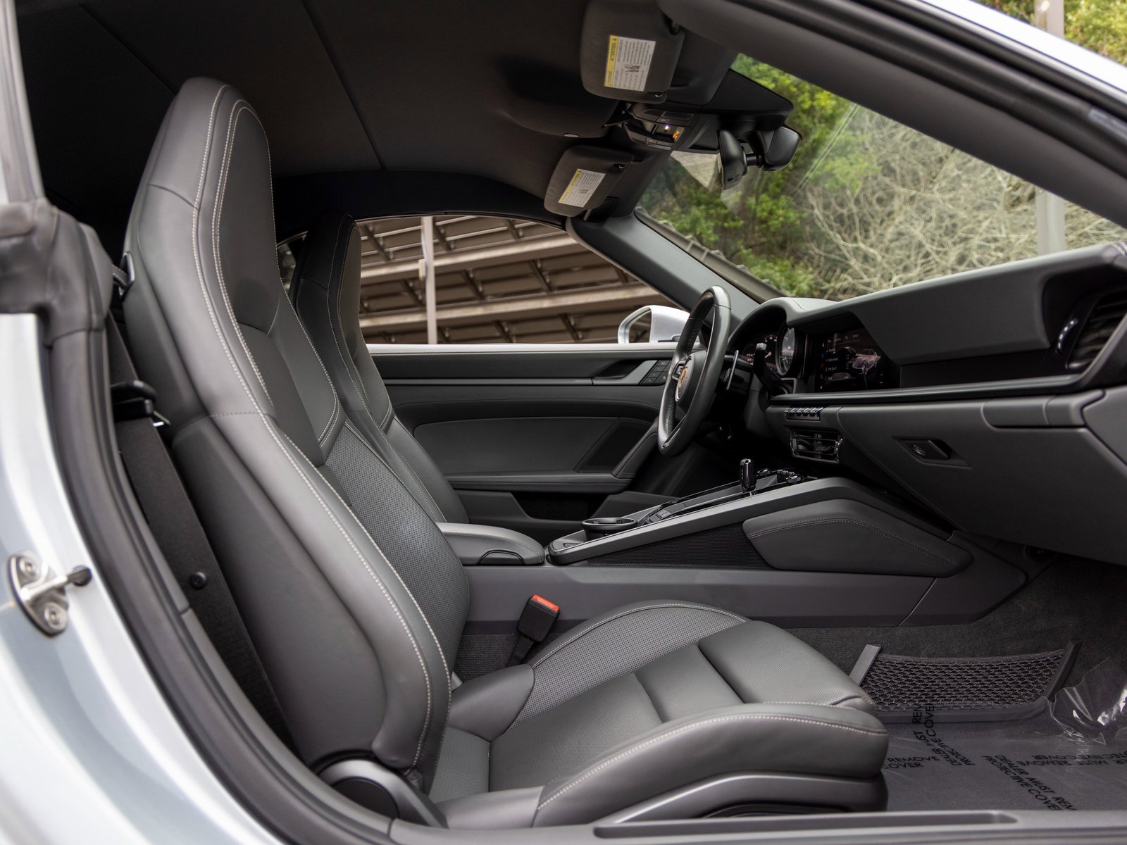 Certified 2022 Porsche 911 Carrera image 49