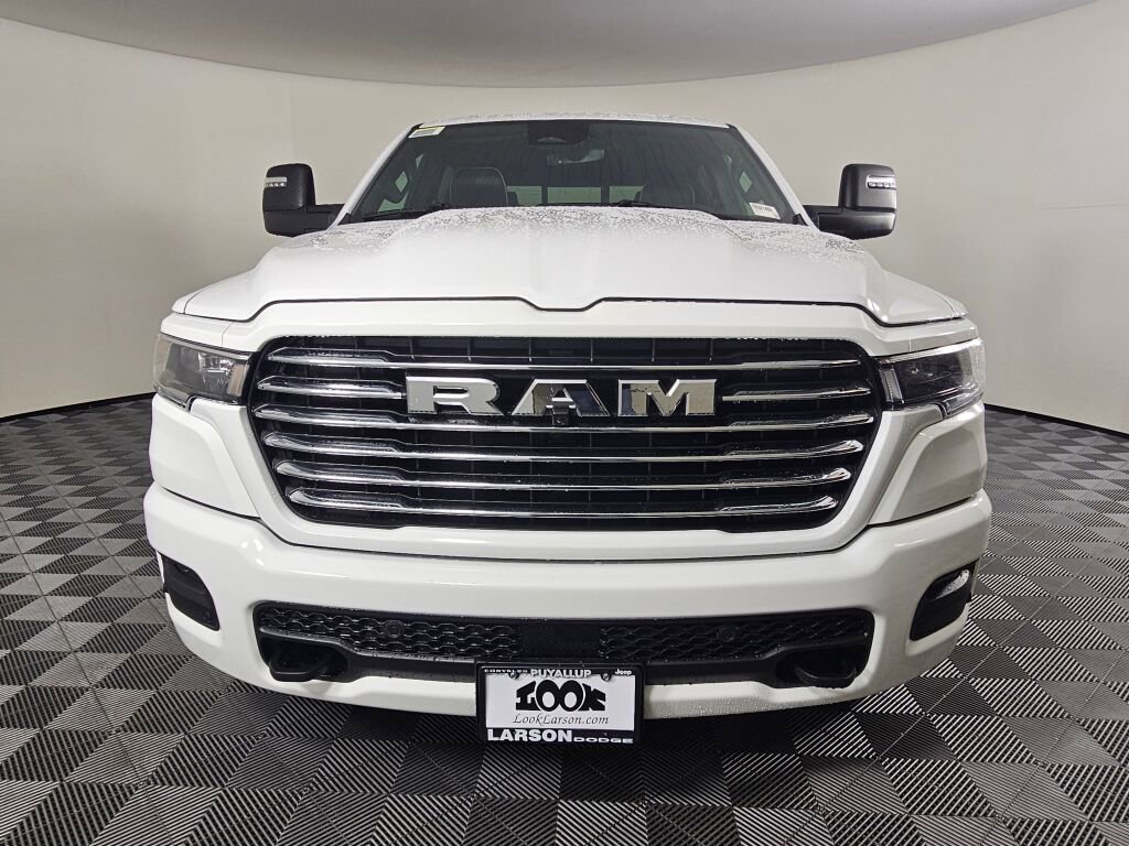 New 2026 RAM 1500 Laramie image 9