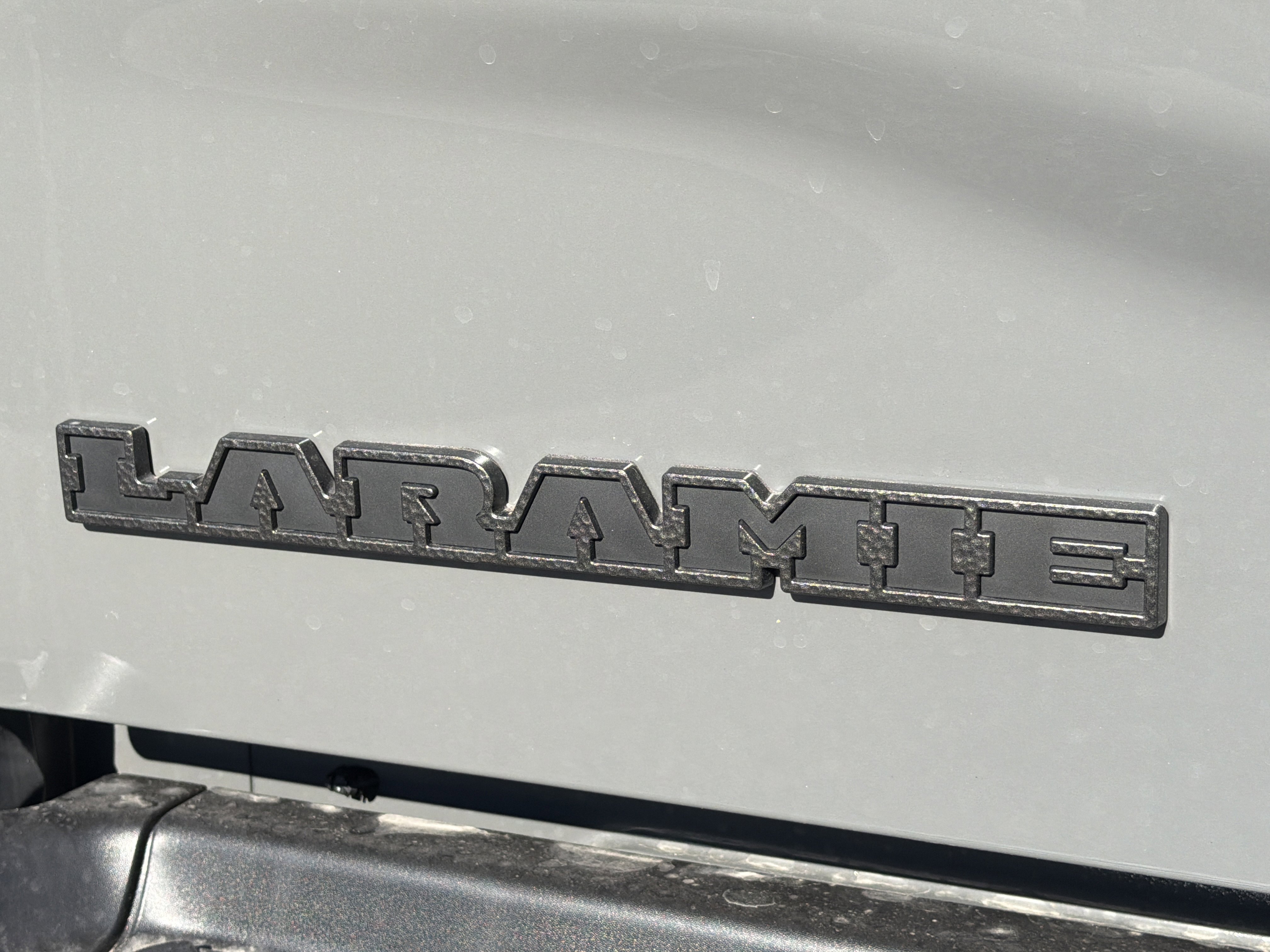 New 2026 RAM 3500 Laramie image 21