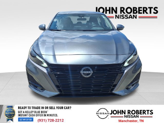 New 2026 Nissan Altima 2.5 SV w/ SV Special Edition Package FWD image 13