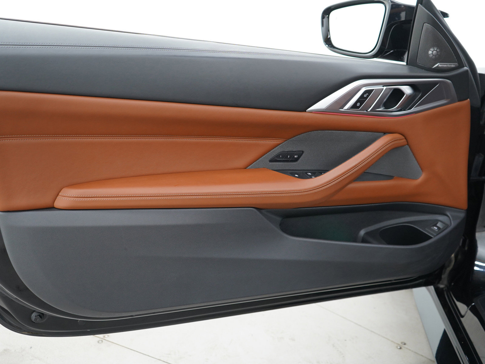 Used 2022 BMW M4 xDrive Competition w/ Executive Package image 13