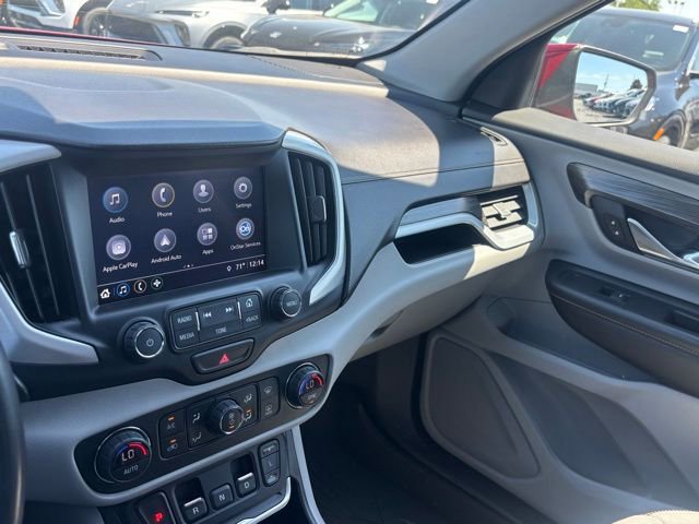 Used 2018 GMC Terrain SLT w/ Preferred Package AWD/4WD image 29