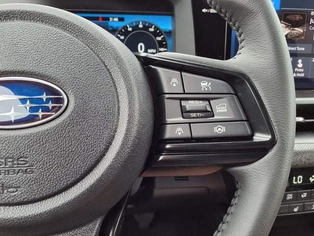 New 2026 Subaru Outback Premium AWD/4WD image 15