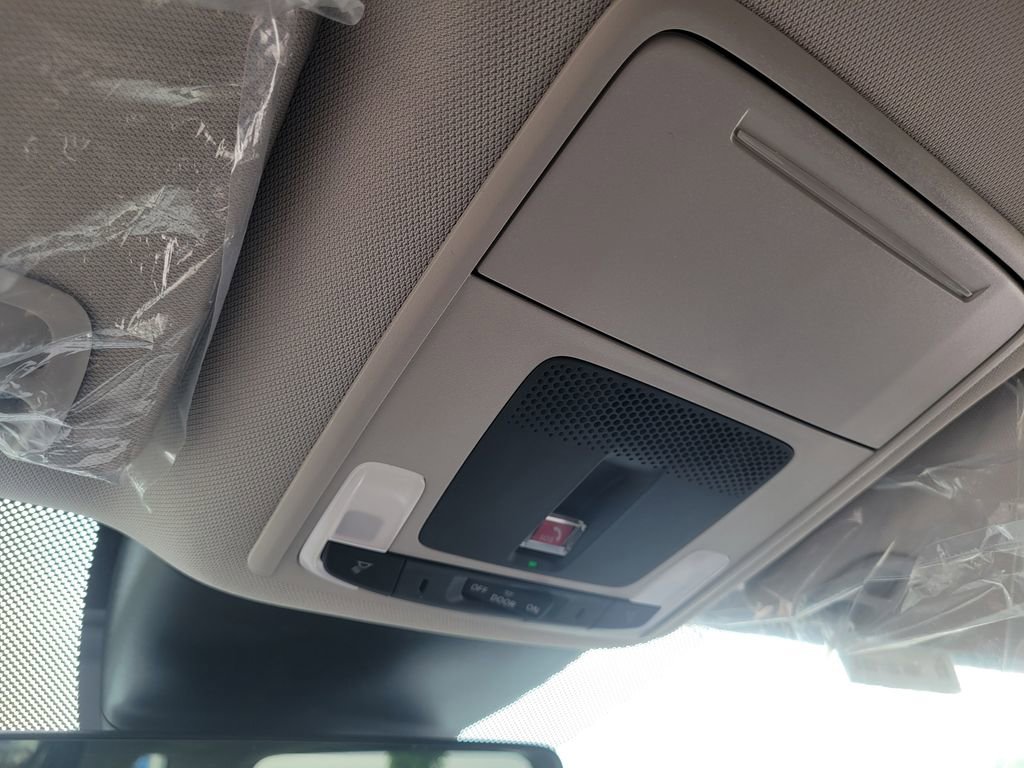 New 2026 Honda Passport RTL image 26