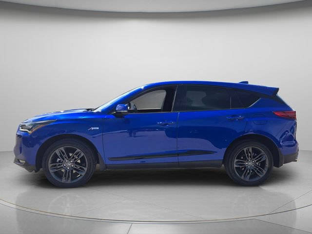 Certified 2023 Acura RDX w/ Advance Package FWD image 3