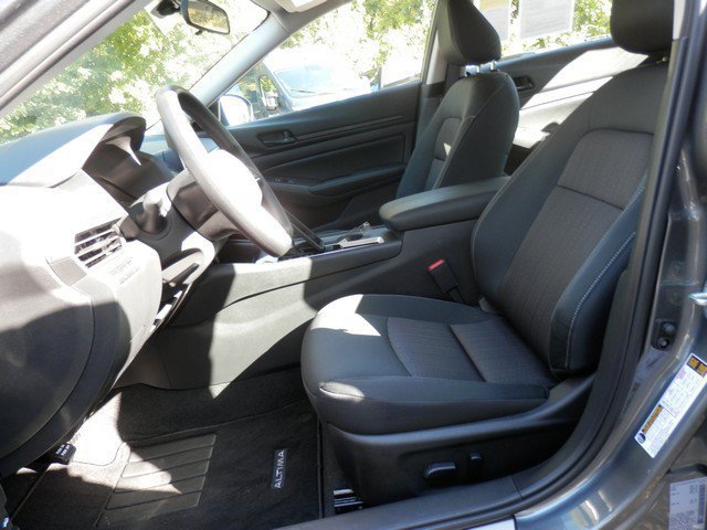 Used 2026 Nissan Altima 2.5 SV FWD image 17