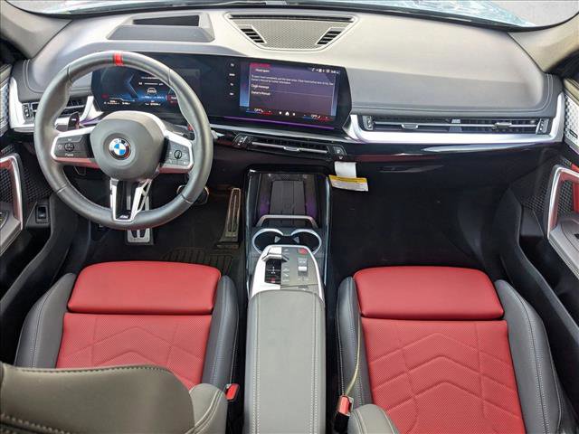 Used 2025 BMW X1 M35i w/ Premium Package image 18