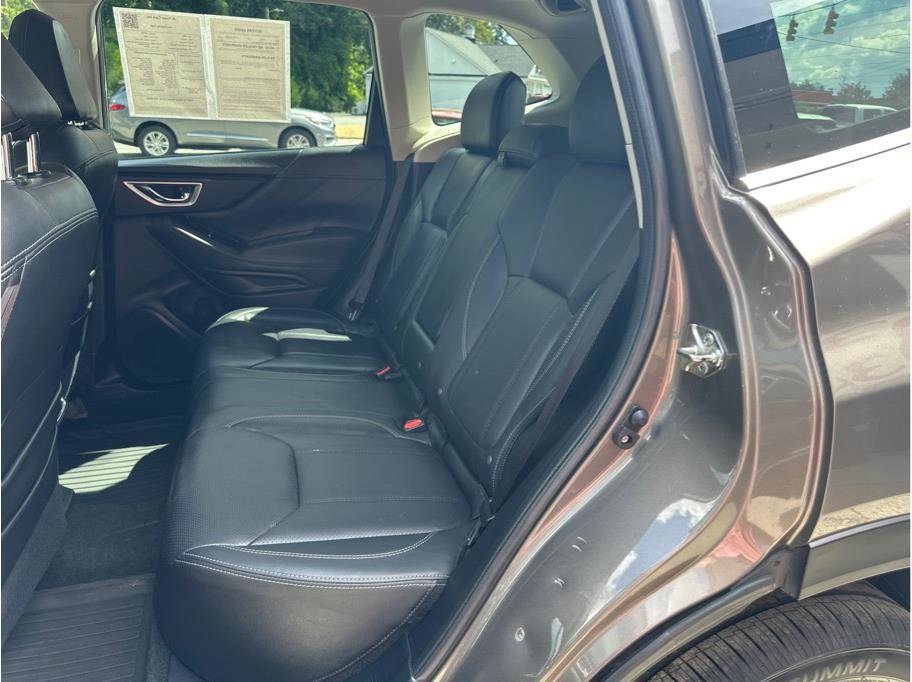 Used 2020 Subaru Forester Touring w/ Popular Package #2 image 9
