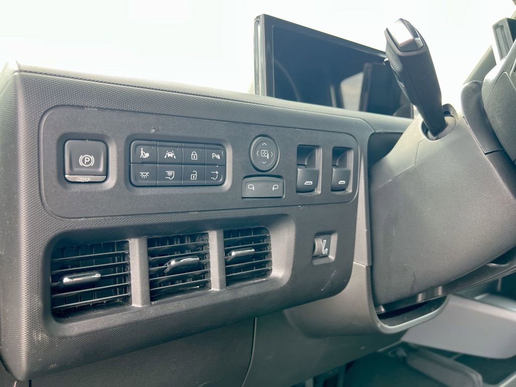 Used 2024 Chevrolet Brightdrop 600 w/ Battery Pack, Max Range image 8