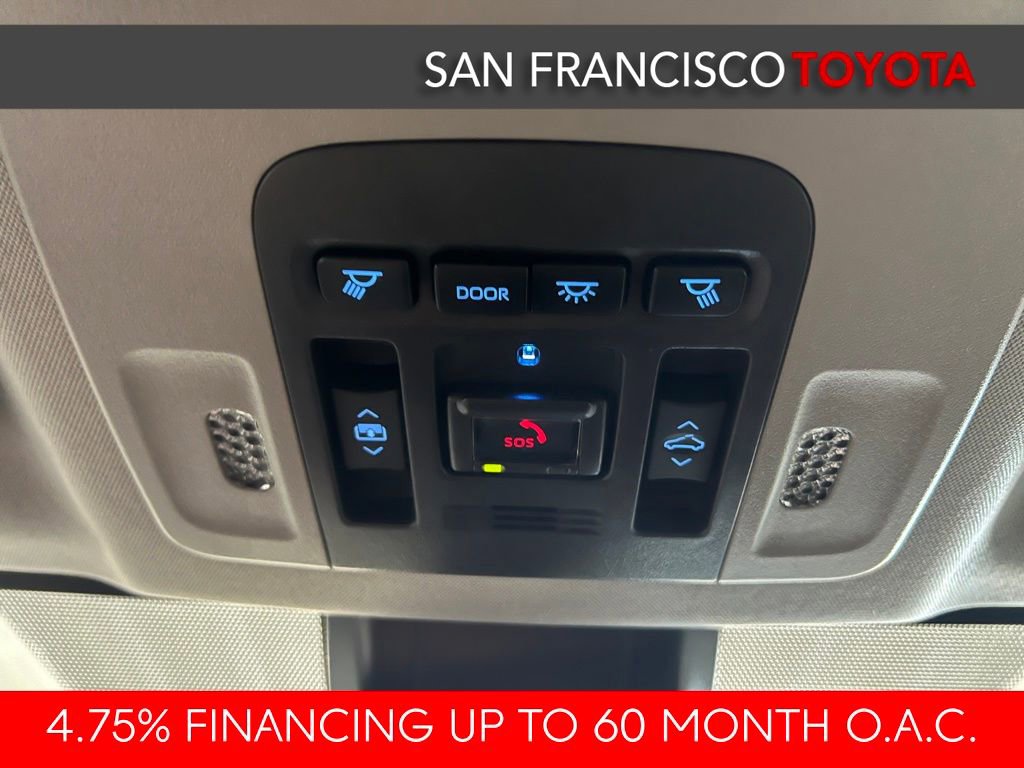 Certified 2023 Toyota Camry XSE FWD image 29