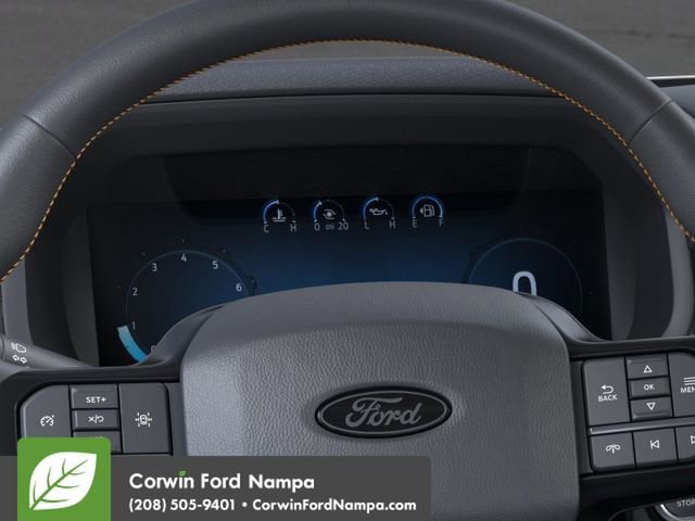 New 2026 Ford F150 Tremor AWD/4WD image 13