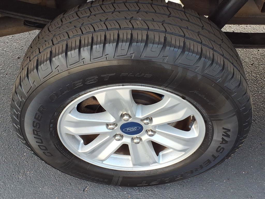 Used 2018 Ford F150 XLT w/ Equipment Group 301A Mid image 21