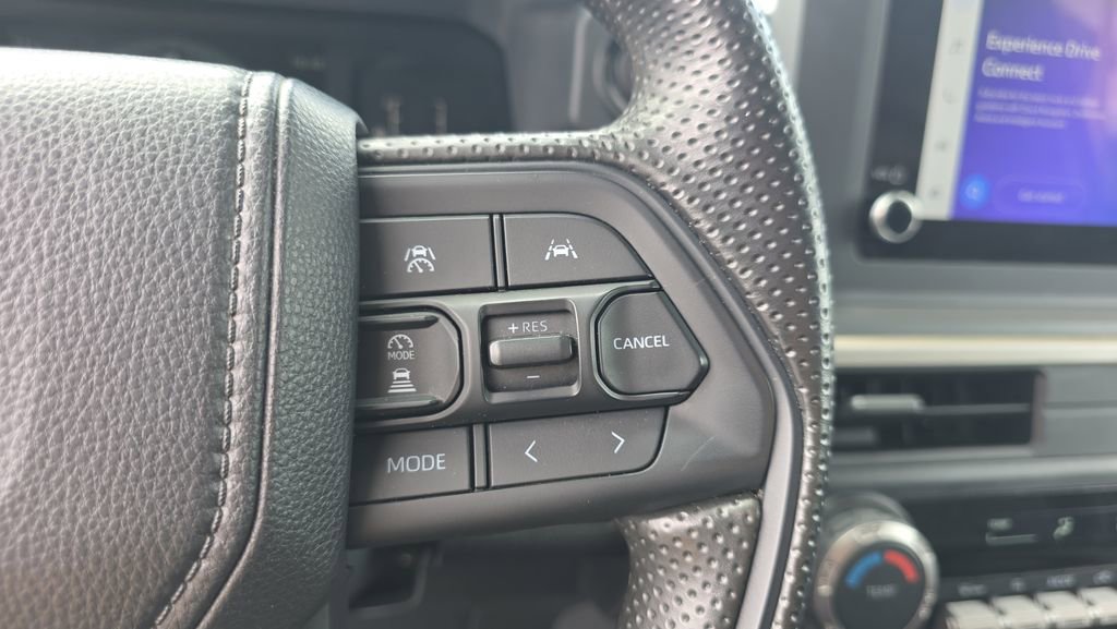 Used 2024 Toyota Tacoma SR RWD image 29