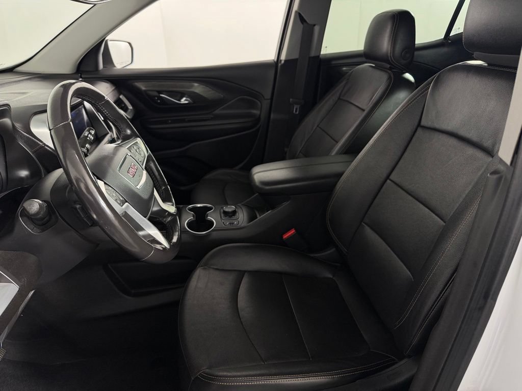Used 2020 GMC Terrain SLT w/ Preferred Package FWD image 20