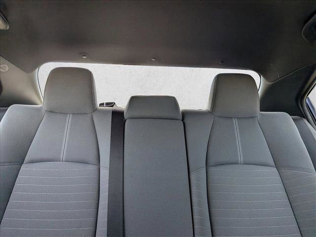Used 2021 Toyota Corolla SE w/ SE Premium Package image 15
