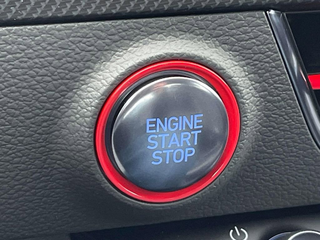 New 2026 Hyundai Sonata N Line FWD image 31