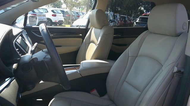 Used 2019 Buick Enclave Premium image 5