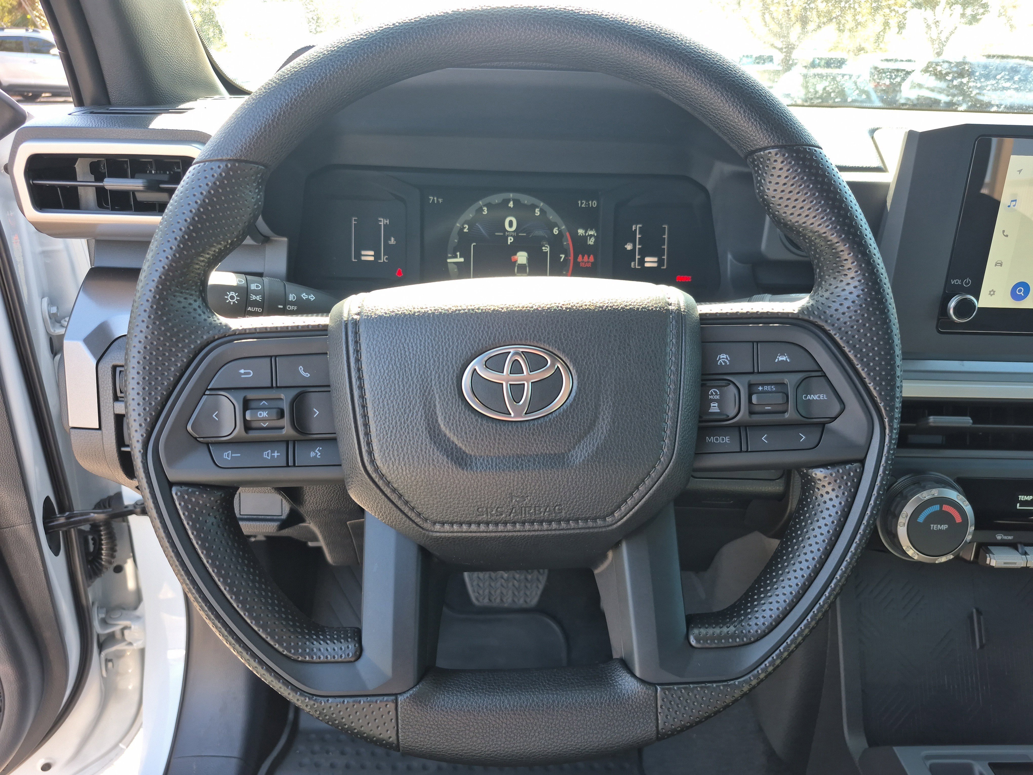 Used 2025 Toyota Tacoma SR5 image 24