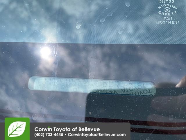 Used 2022 Toyota 4Runner Limited AWD/4WD image 31