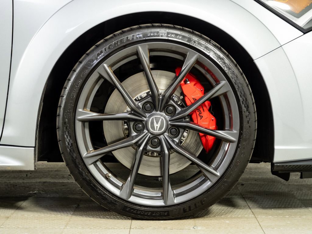 Used 2026 Acura Integra Type S image 34