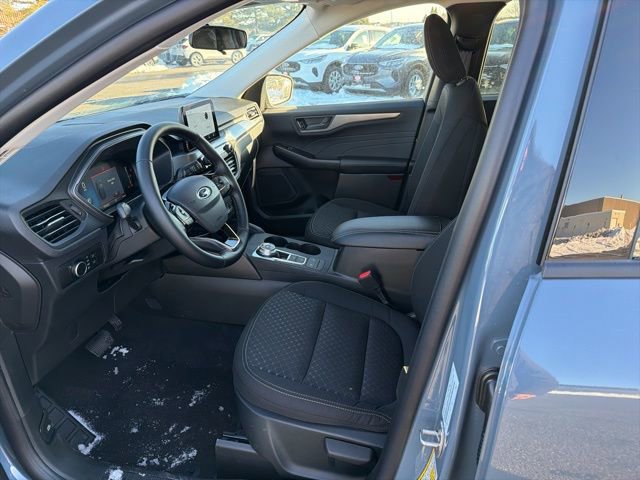 New 2026 Ford Escape Active w/ Cold Weather Package AWD/4WD image 9