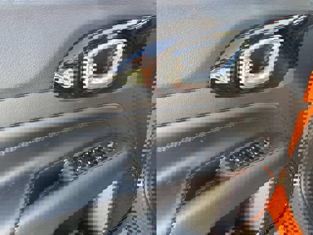 New 2026 Jeep Compass Latitude image 36