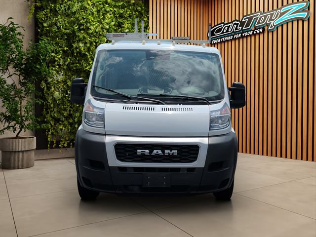 Used 2022 RAM ProMaster 3500 FWD image 8