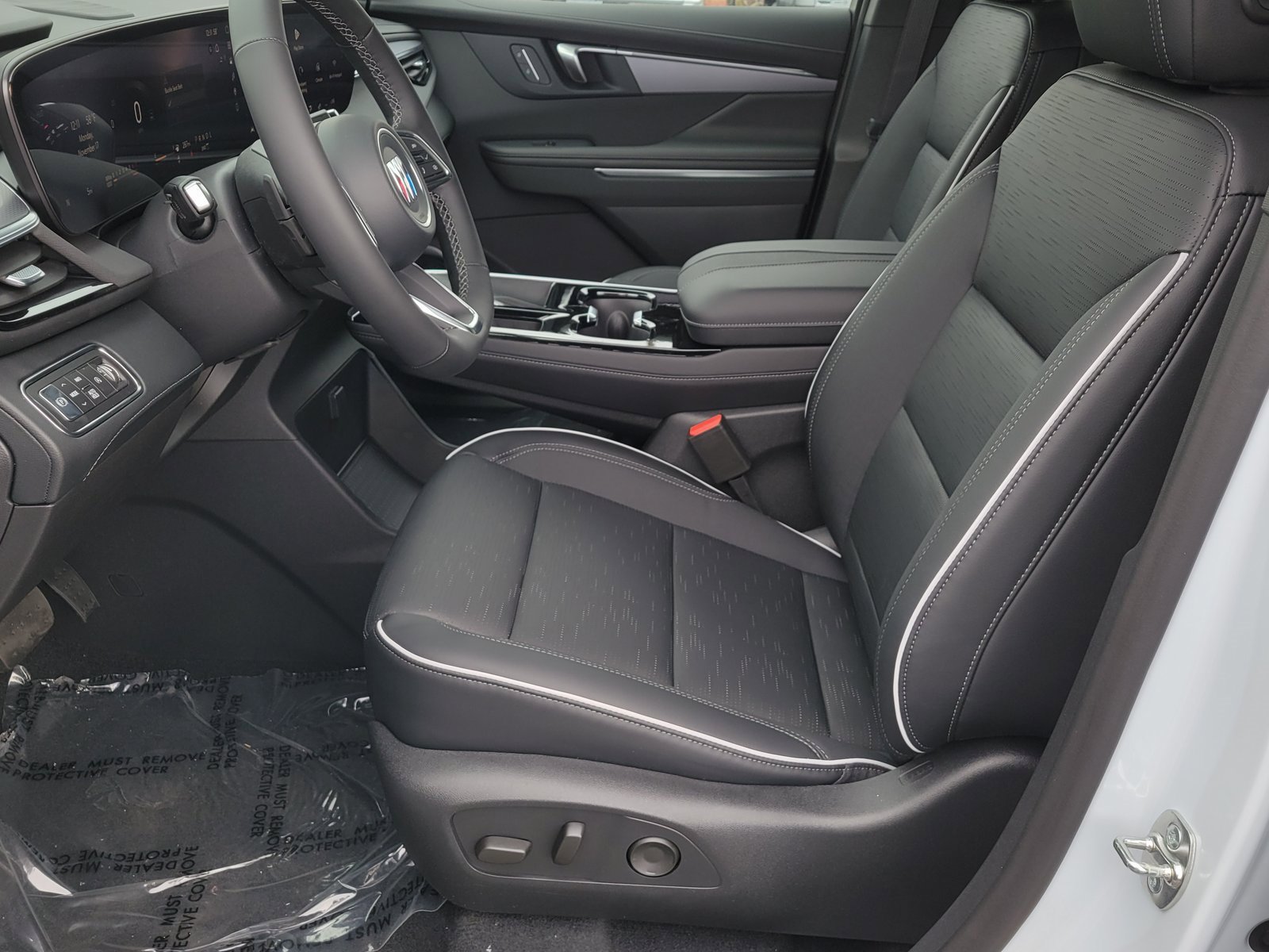 New 2026 Buick Enclave Sport Touring image 6